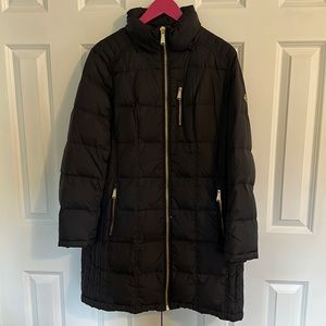 Michael Kors Puffer Coat